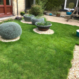 Techniques de taille pour maintenir un jardin esthétique et en bonne santé Bergerac